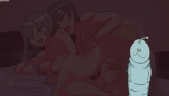 Unforgettable summer sex with the aliens we gave birth to : página 459