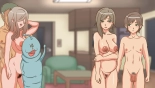 Unforgettable summer sex with the aliens we gave birth to : página 462