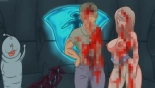 Unforgettable summer sex with the aliens we gave birth to : página 464
