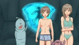 Unforgettable summer sex with the aliens we gave birth to : página 465