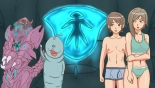 Unforgettable summer sex with the aliens we gave birth to : página 467