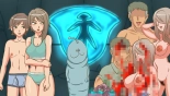 Unforgettable summer sex with the aliens we gave birth to : página 469