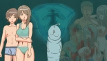 Unforgettable summer sex with the aliens we gave birth to : página 470