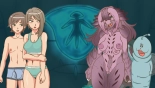 Unforgettable summer sex with the aliens we gave birth to : página 474