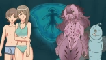 Unforgettable summer sex with the aliens we gave birth to : página 475