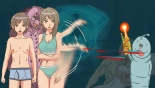 Unforgettable summer sex with the aliens we gave birth to : página 477
