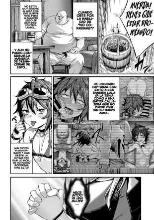 hentai Unique Job 