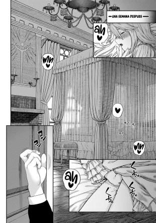 hentai Unique Job 