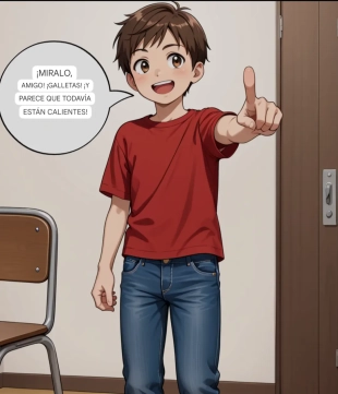 hentai Unirse al Club de madres