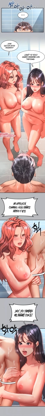 Unlock Her : página 4