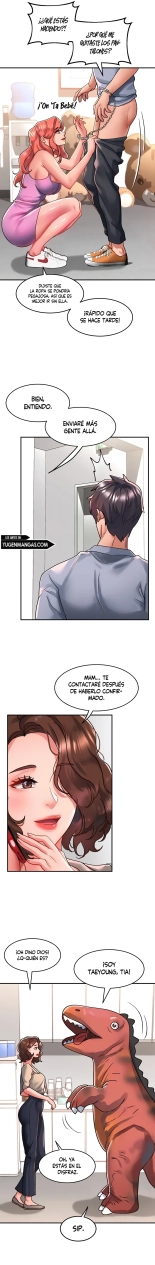Unlock Her : página 51