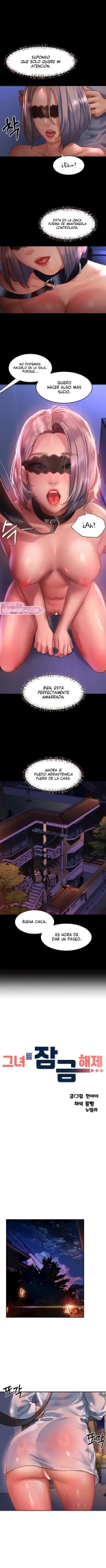 Unlock Her : página 105