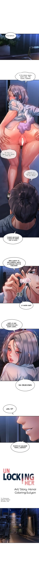 Unlock Her : página 118