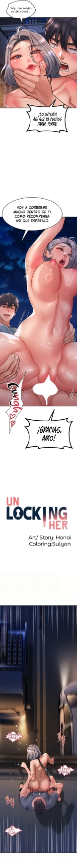 Unlock Her : página 126