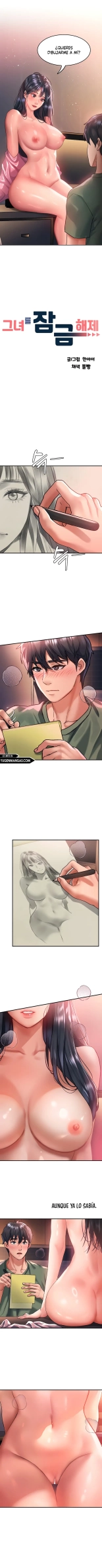Unlock Her : página 163