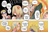 Unlucky Tsunade : página 2