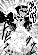 Until the Fall of the Telepathic Hero : página 65