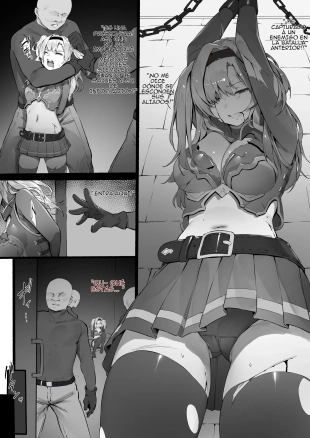hentai granblue fantasy