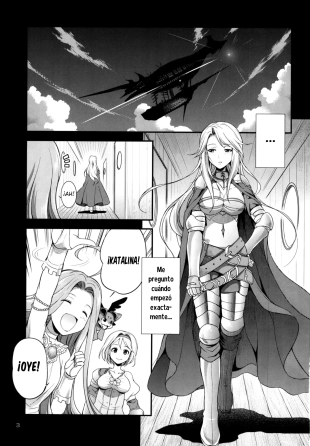 hentai granblue fantasy