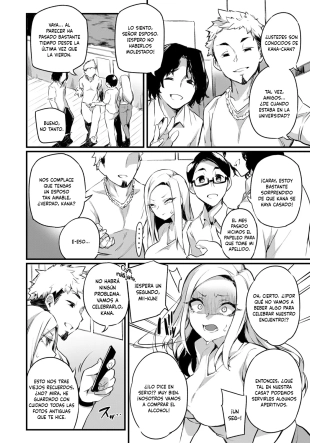 hentai Los Placeres De Una Traición