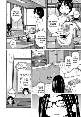 hentai Se auguran días felices ❤
