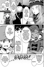 Ureta Ryuu wa Midara ni Odoru?El Baile Lascivo de la Dragonesa Madura : página 2