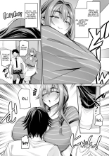 Urezakari Oku-sama wa Majiwaritai Ch. 6&9?La Esposa Madura Quiere Tener Sexo Cap. 6 y 9 : página 3