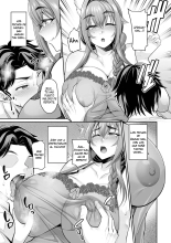 Urezakari Oku-sama wa Majiwaritai Ch. 6&9?La Esposa Madura Quiere Tener Sexo Cap. 6 y 9 : página 7