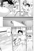 Urezakari Oku-sama wa Majiwaritai Ch. 6&9?La Esposa Madura Quiere Tener Sexo Cap. 6 y 9 : página 15