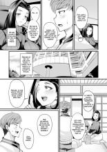 Urezakari Oku-sama wa Majiwaritai Ch. 6&9?La Esposa Madura Quiere Tener Sexo Cap. 6 y 9 : página 23