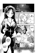 La hermosa madre sexual : página 1