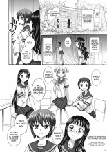 Uruwashiki Hijoku no Houkago : página 6