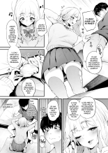 Usagi to Kame to Batsu Game : página 2