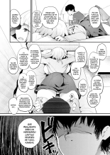 Usagi to Kame to Batsu Game : página 10
