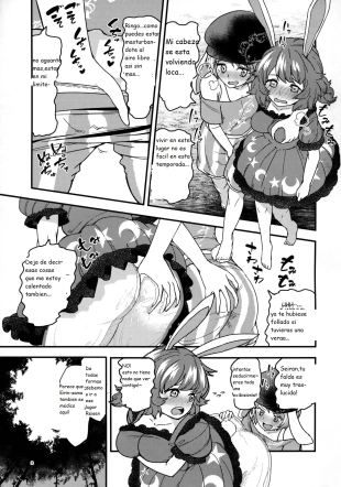 hentai touhou project