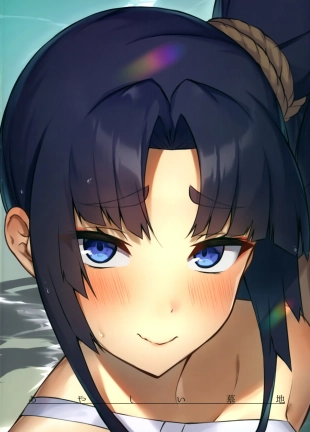 hentai fate grand order