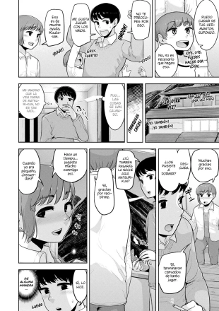 hentai Uso Janai - No es mentira