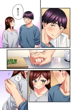 Uta no Onee-san Datte H Shitai ~Konnakao, TV no Mae Minna ni wa Miserarenai yo... 26-28 : página 7