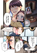 Uta no Onee-san Datte H Shitai ~Konnakao, TV no Mae Minna ni wa Miserarenai yo... 26-28 : página 34