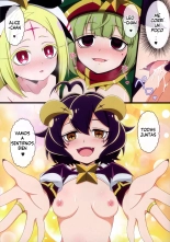 El Error de Utena 2 ~El despertar de Korisu~ : página 11