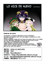 El Error de Utena 2 ~El despertar de Korisu~ : página 14