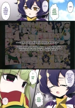 El Error de Utena 3 : página 3