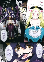El Error de Utena 3 : página 12
