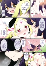 El Error de Utena 3 : página 13