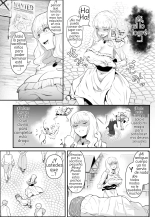 Utsukushiki Isekai 3 Shimai no Hyouiroku : página 6