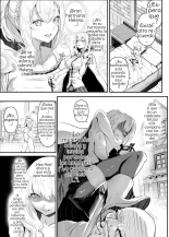 Utsukushiki Isekai 3 Shimai no Hyouiroku : página 13