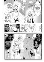 Utsukushiki Isekai 3 Shimai no Hyouiroku : página 15