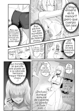 Utsukushiki Isekai 3 Shimai no Hyouiroku : página 16