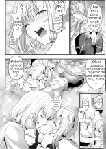 Utsukushiki Isekai 3 Shimai no Hyouiroku : página 19
