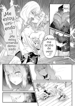 Utsukushiki Isekai 3 Shimai no Hyouiroku : página 20